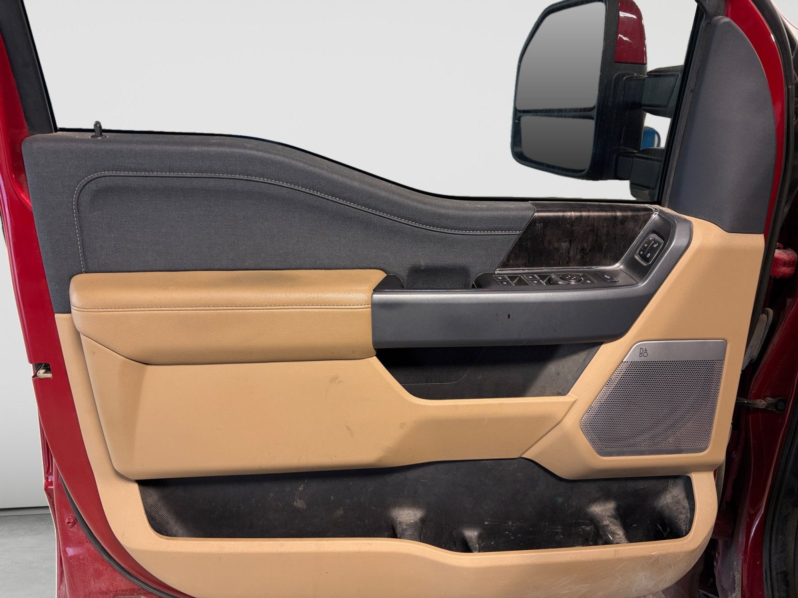 2023 Ford Super Duty F-250 SRW Base