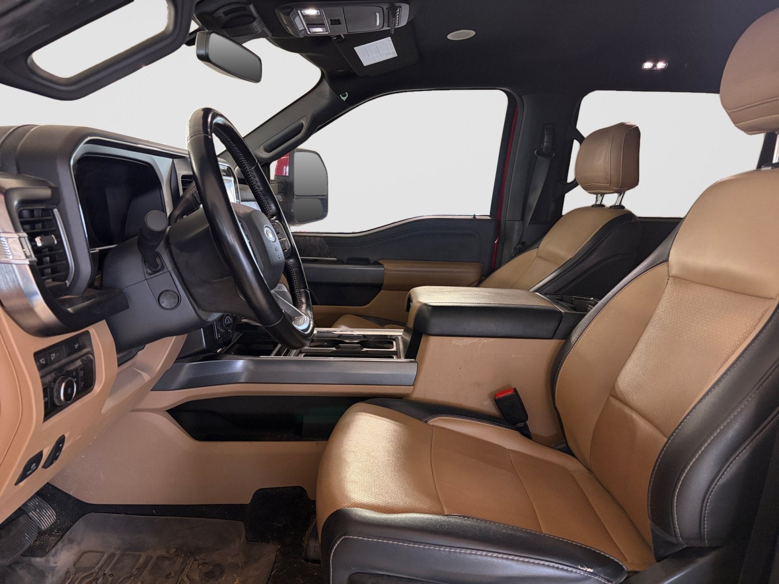 2023 Ford Super Duty F-250 SRW Base