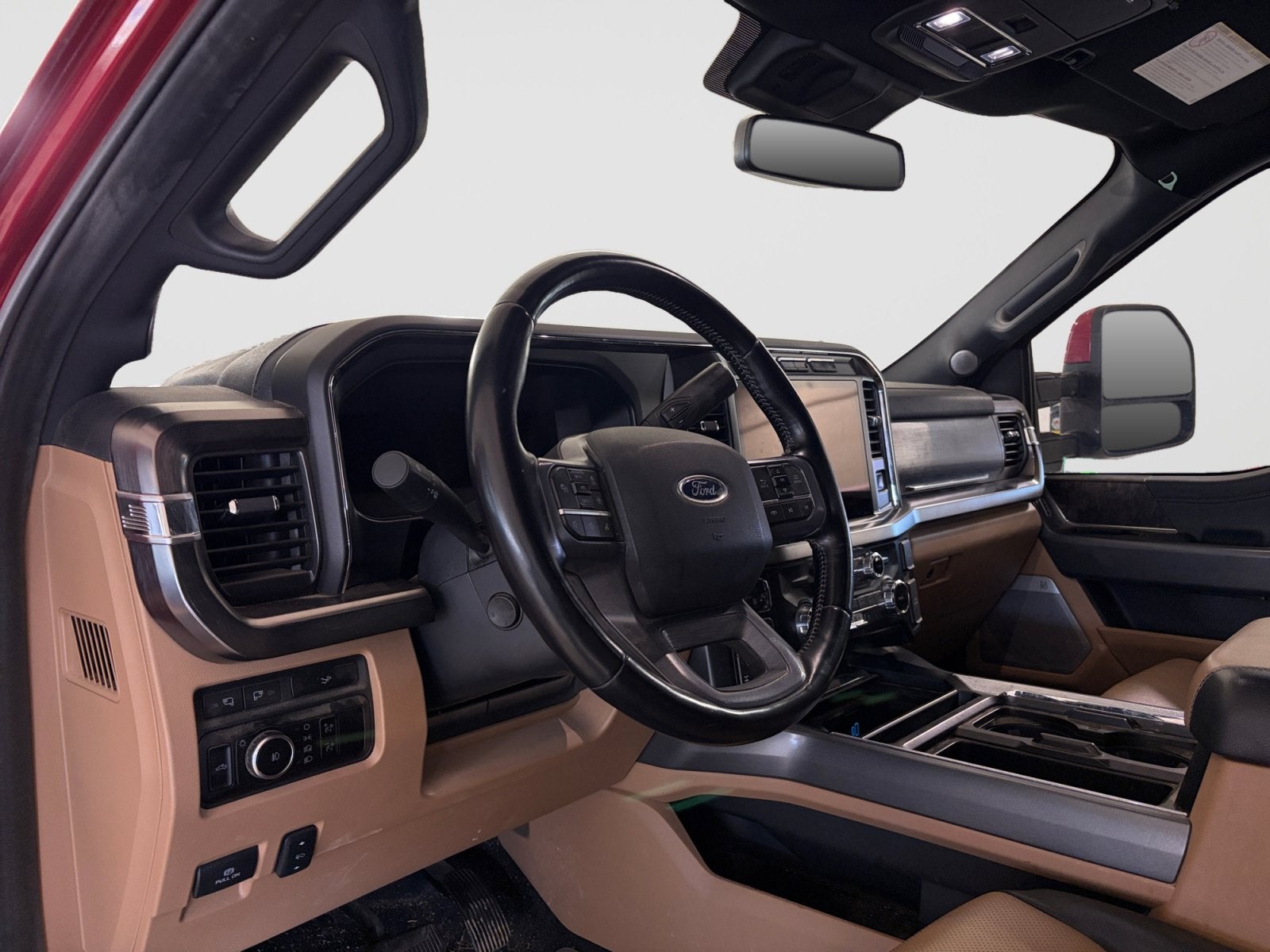 2023 Ford Super Duty F-250 SRW Base
