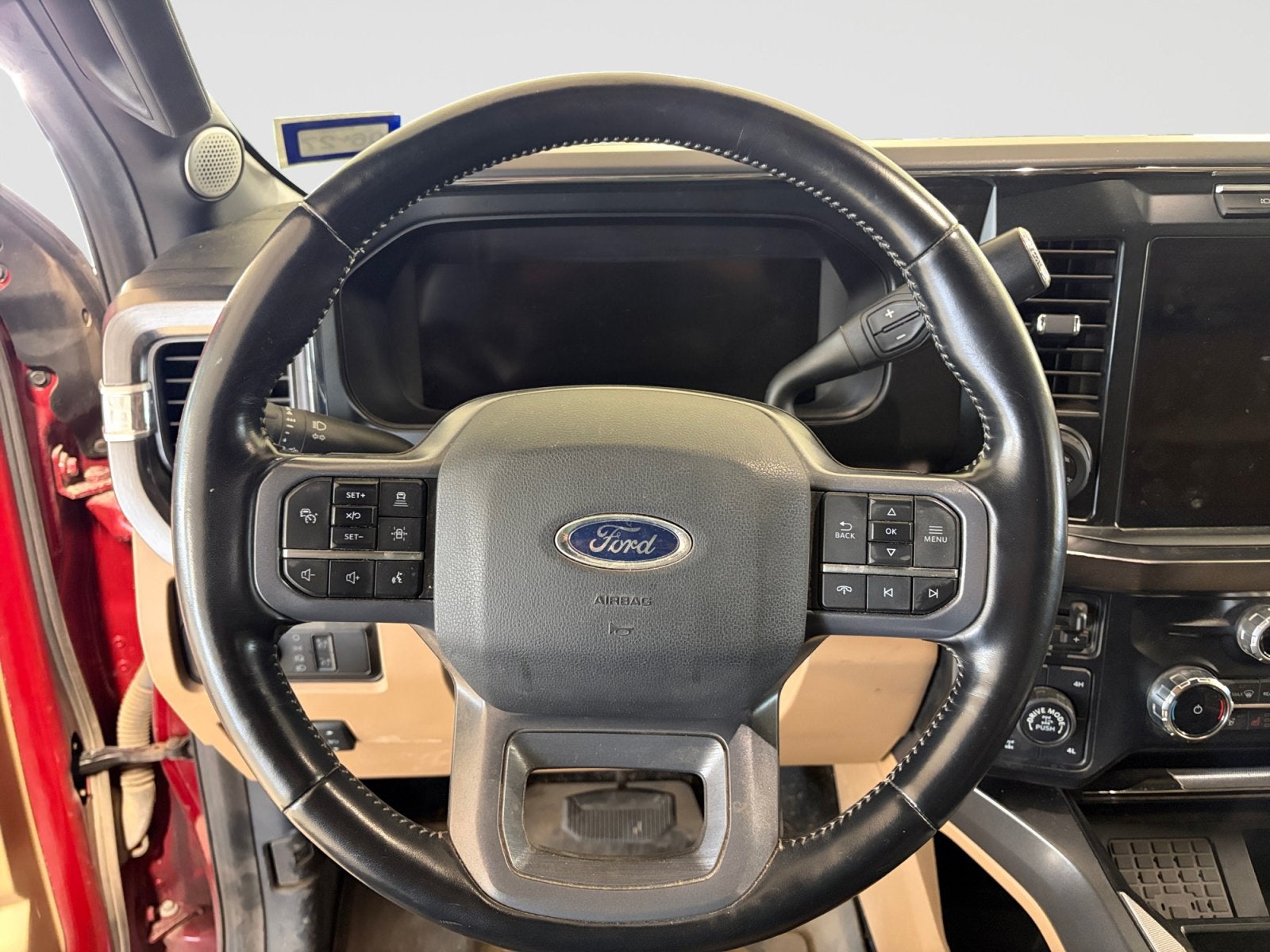 2023 Ford Super Duty F-250 SRW Base
