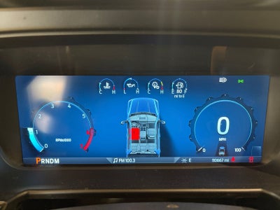 2023 Ford Super Duty F-250 SRW Base