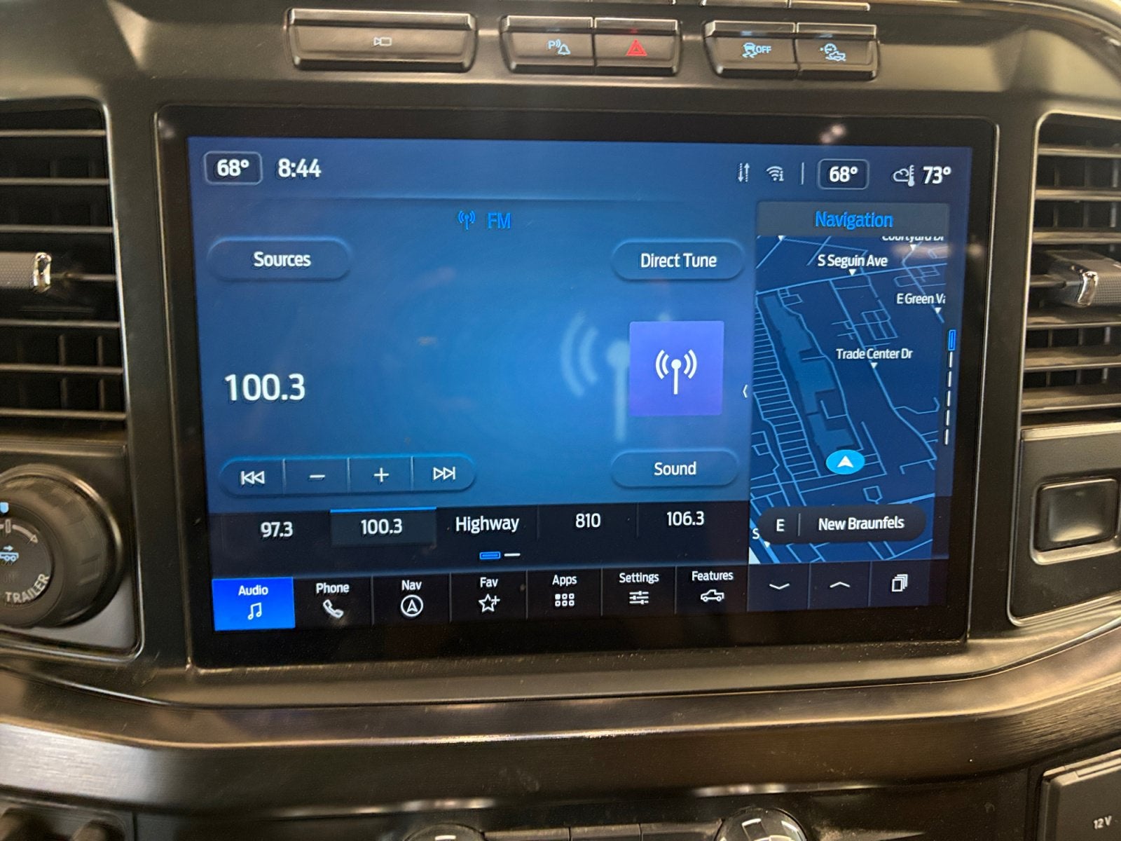 2023 Ford Super Duty F-250 SRW Base