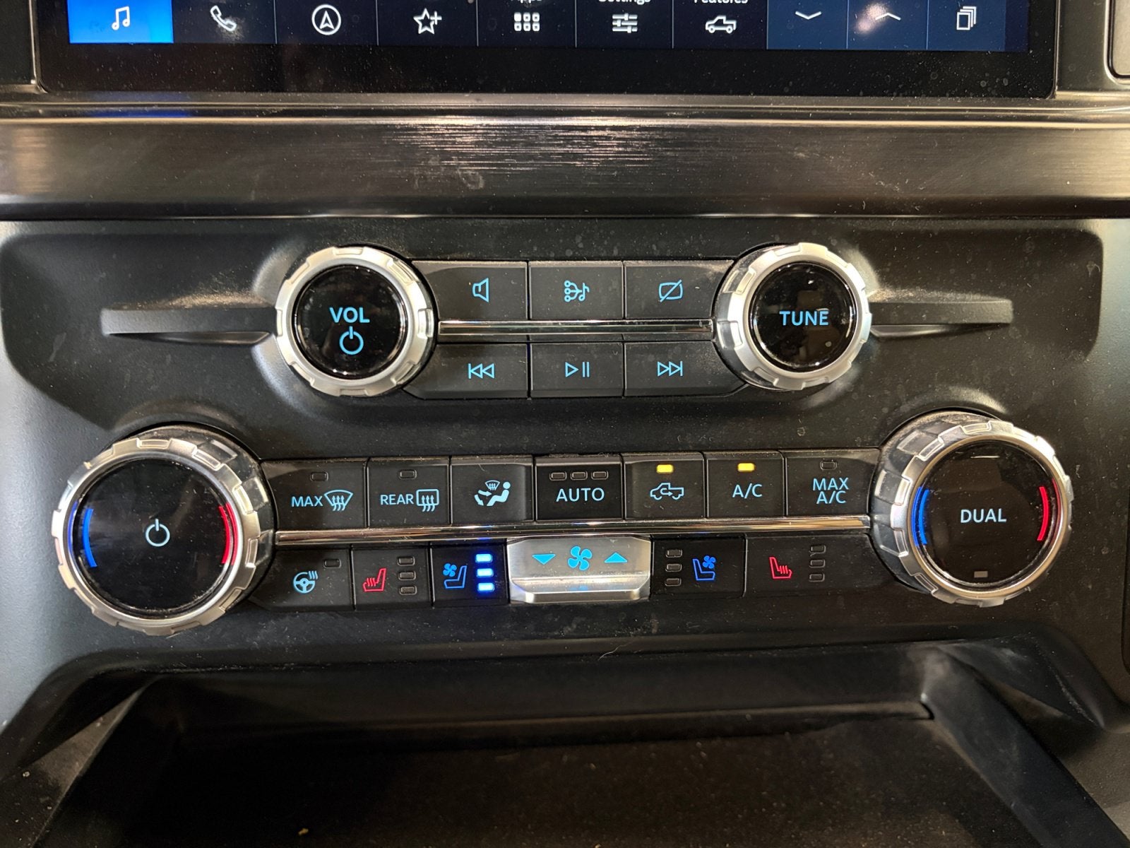 2023 Ford Super Duty F-250 SRW Base