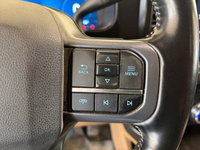 2023 Ford Super Duty F-250 SRW Base