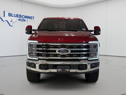 2023 Ford Super Duty F-250 SRW Base