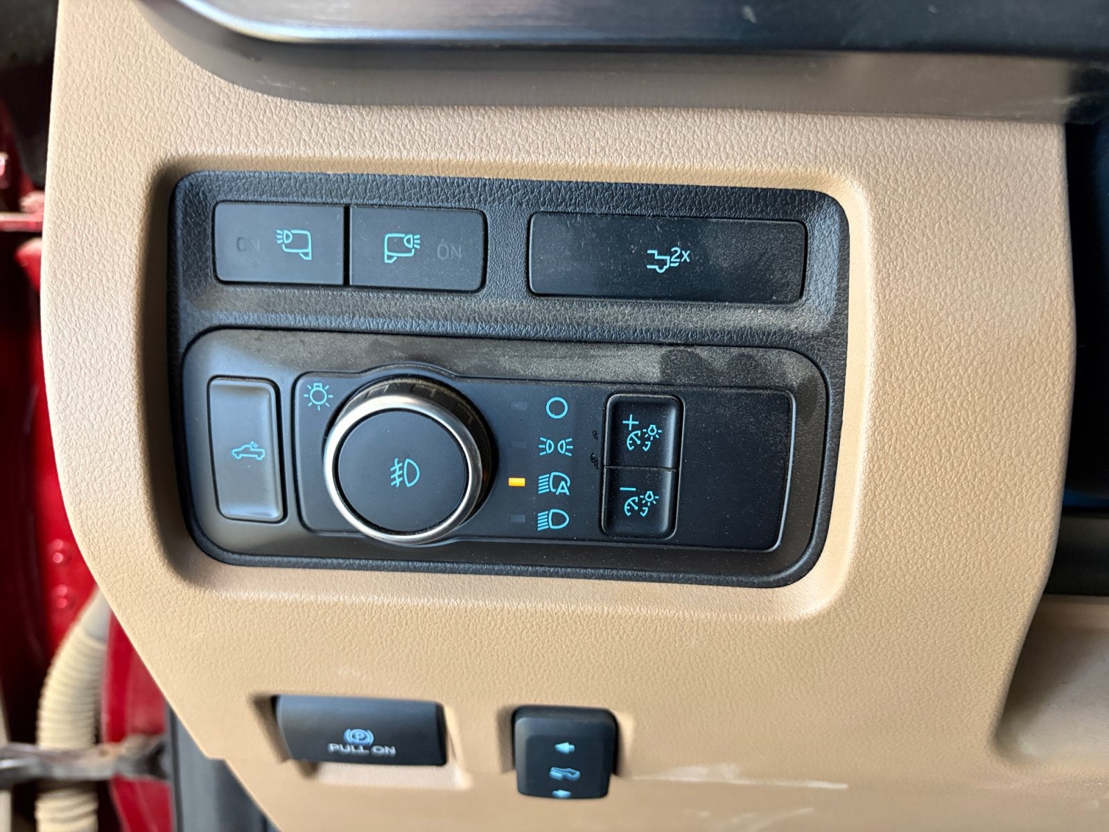 2023 Ford Super Duty F-250 SRW Base