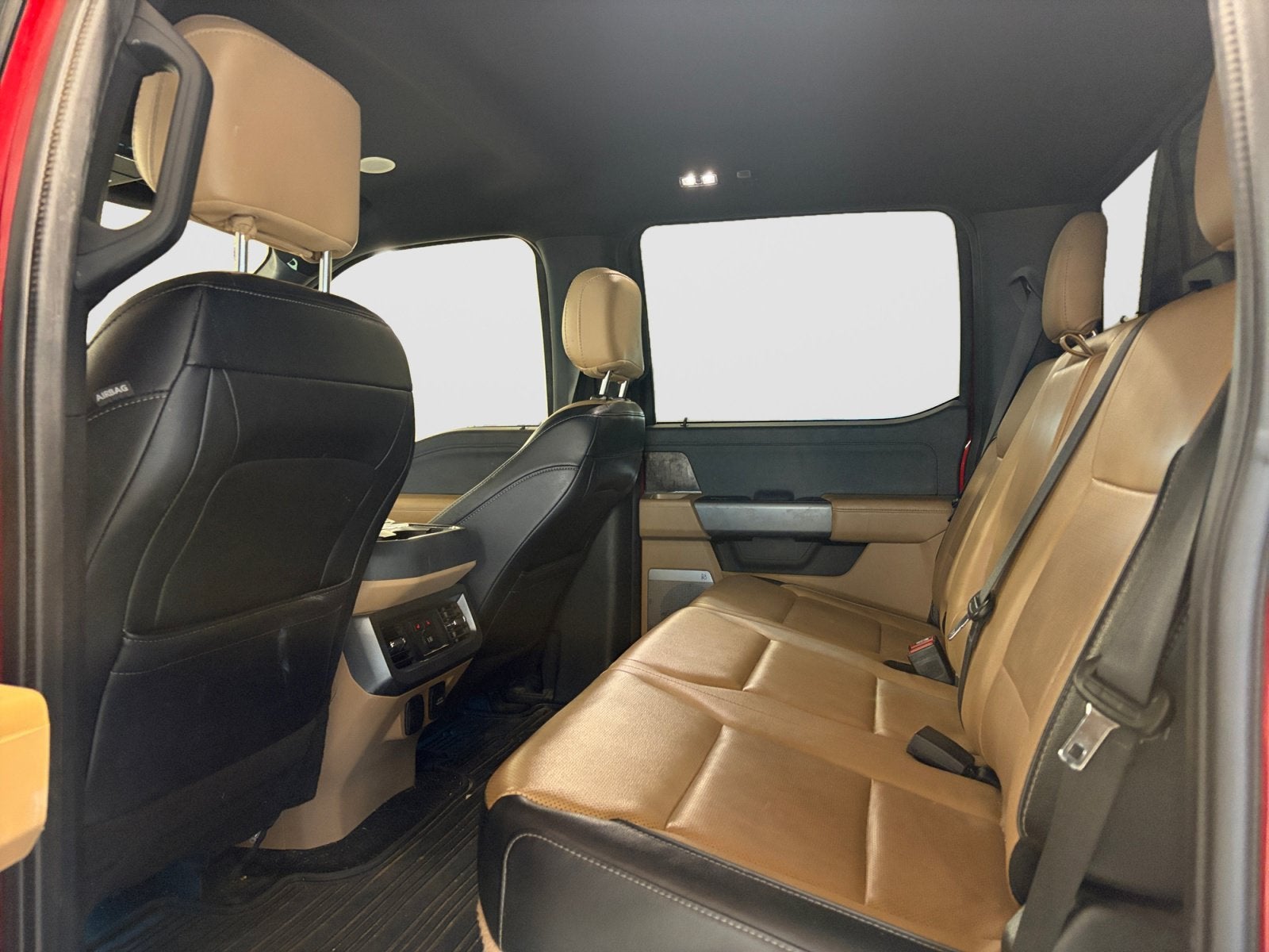 2023 Ford Super Duty F-250 SRW Base