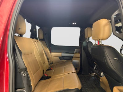 2023 Ford Super Duty F-250 SRW Base
