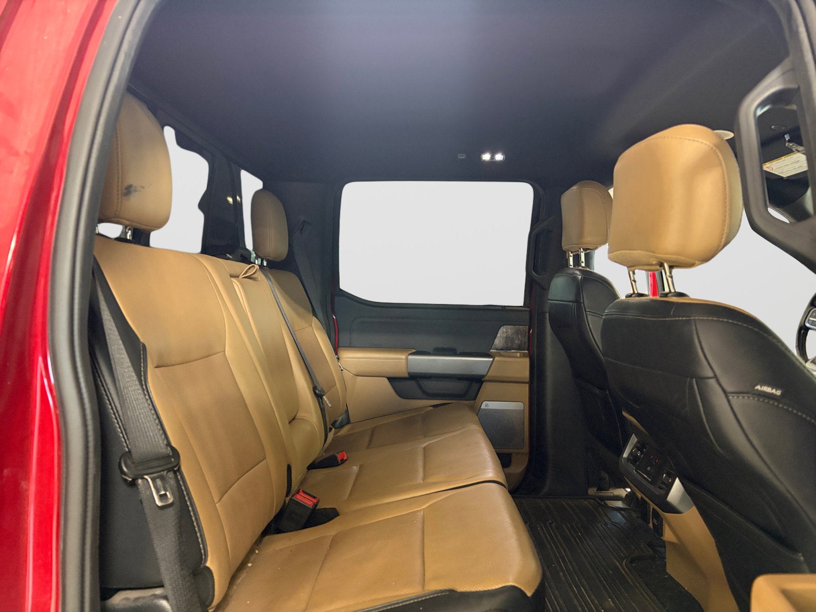 2023 Ford Super Duty F-250 SRW Base