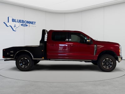 2023 Ford Super Duty F-250 SRW Base