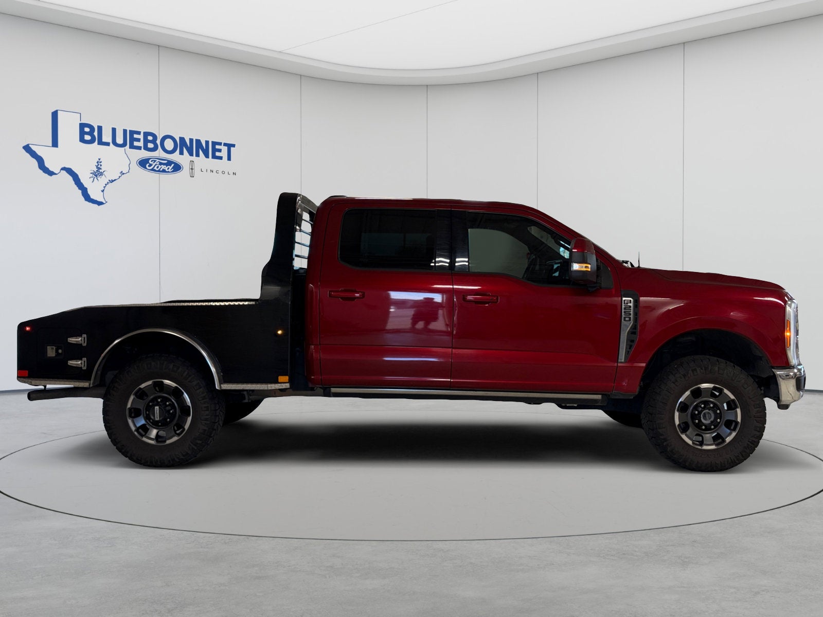 2023 Ford Super Duty F-250 SRW Base