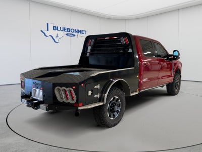 2023 Ford Super Duty F-250 SRW Base