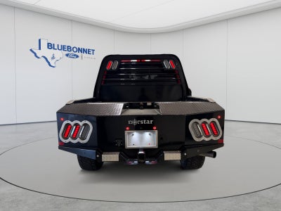 2023 Ford Super Duty F-250 SRW Base