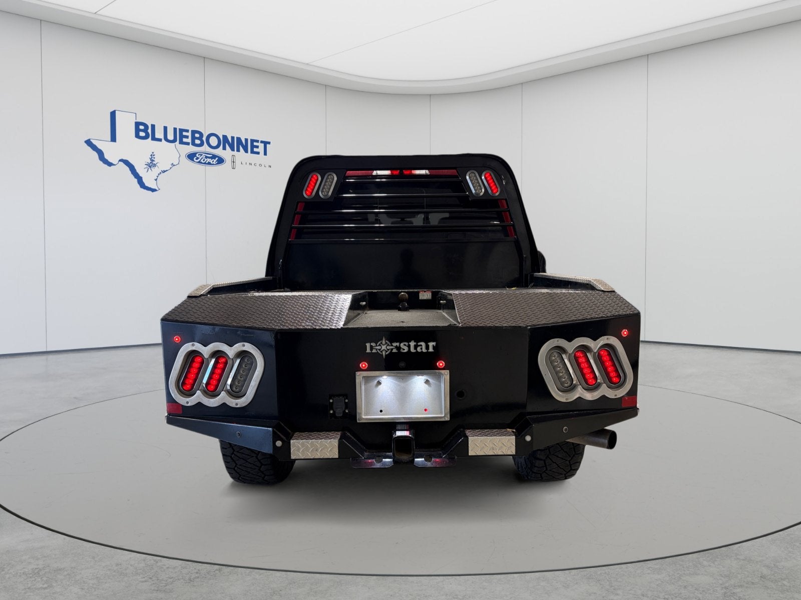 2023 Ford Super Duty F-250 SRW Base
