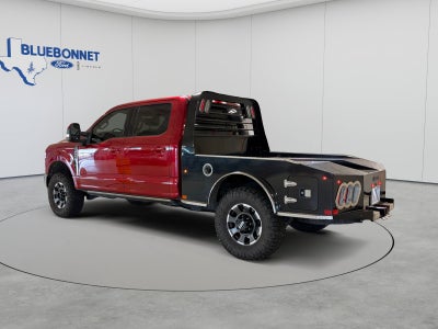 2023 Ford Super Duty F-250 SRW Base