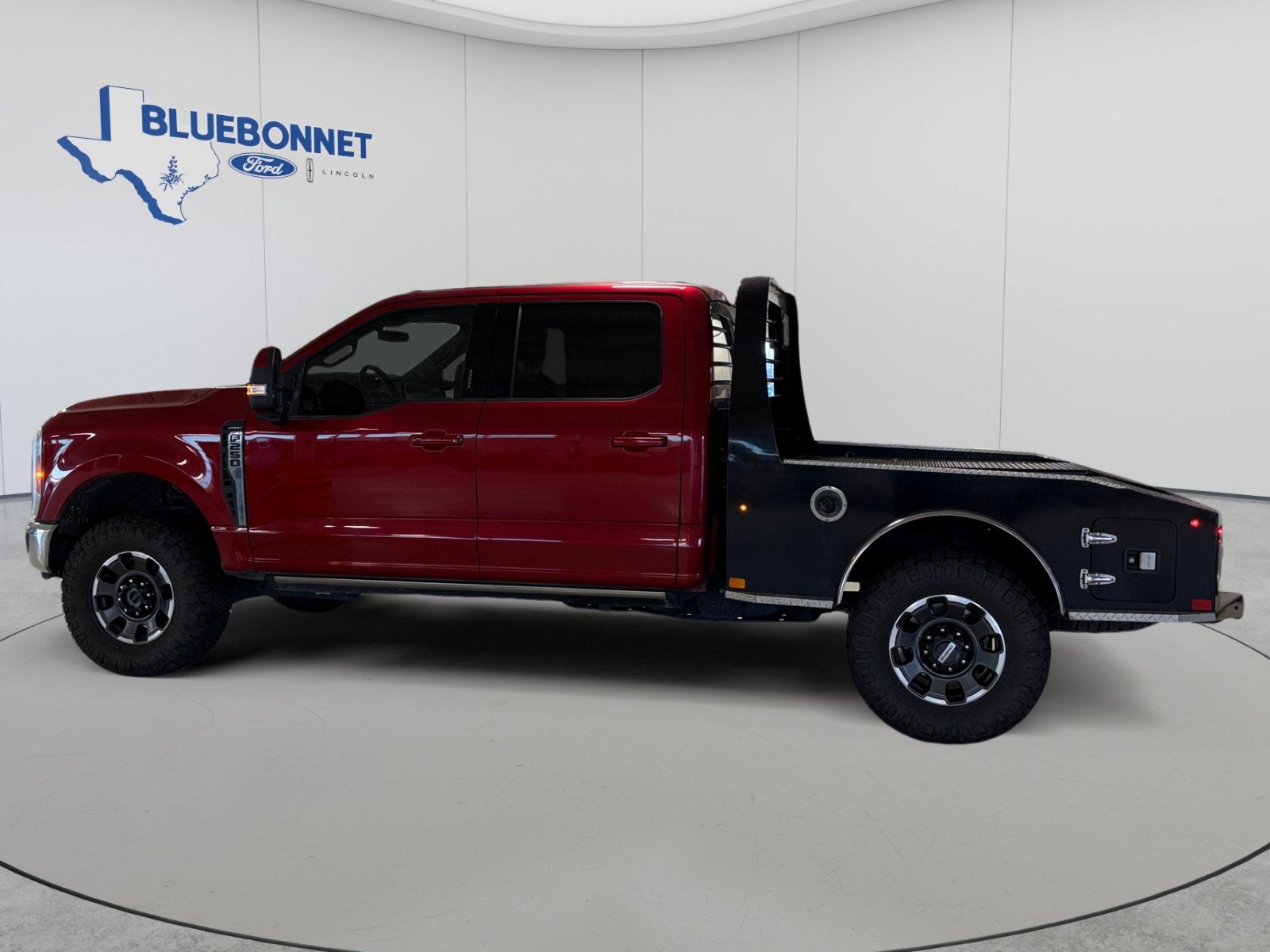 2023 Ford Super Duty F-250 SRW Base
