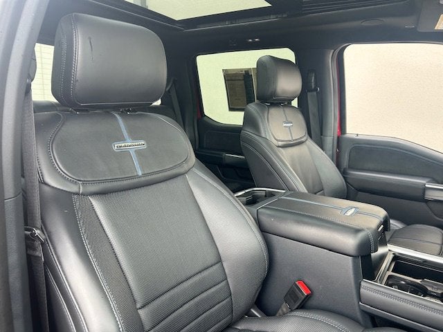 2025 Ford Super Duty F-250 SRW Base