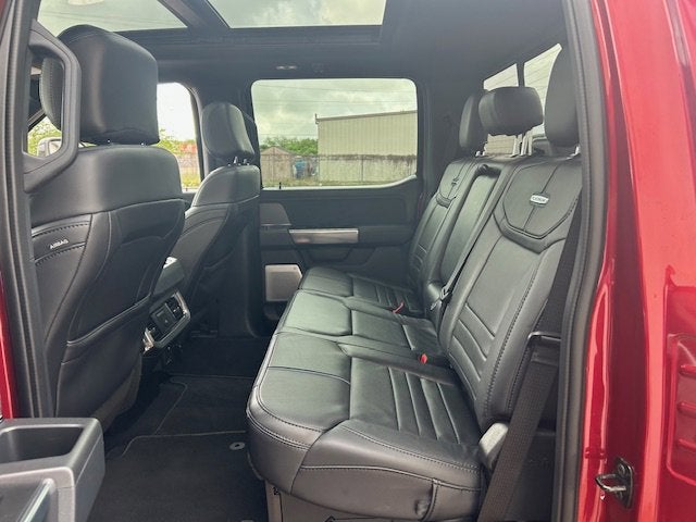 2025 Ford Super Duty F-250 SRW Base