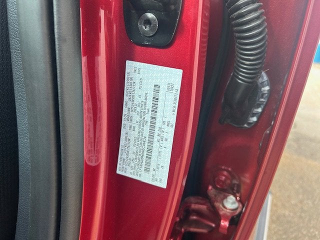 2025 Ford Super Duty F-250 SRW Base