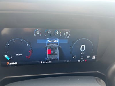 2025 Ford Super Duty F-250 SRW Base