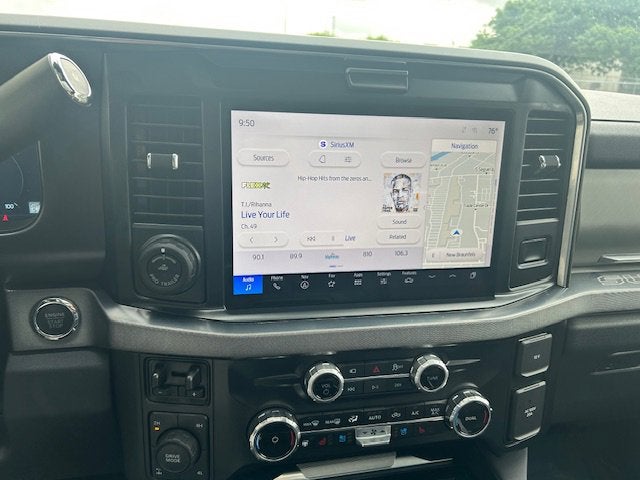 2025 Ford Super Duty F-250 SRW Base