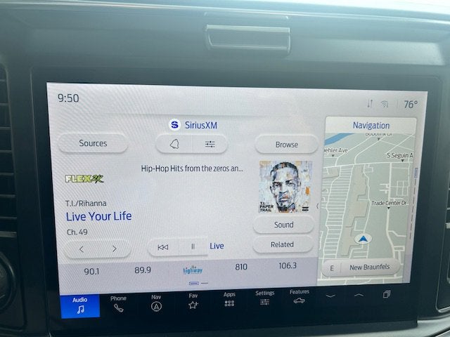 2025 Ford Super Duty F-250 SRW Base