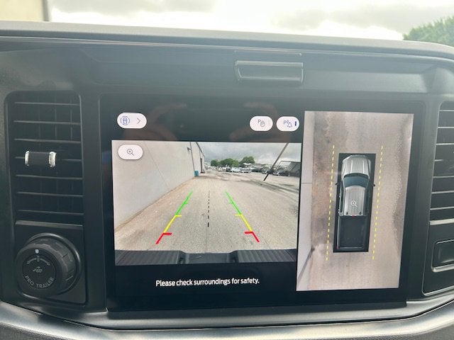 2025 Ford Super Duty F-250 SRW Base