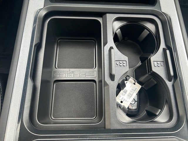 2025 Ford Super Duty F-250 SRW Base