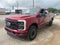 2025 Ford Super Duty F-250 SRW Base