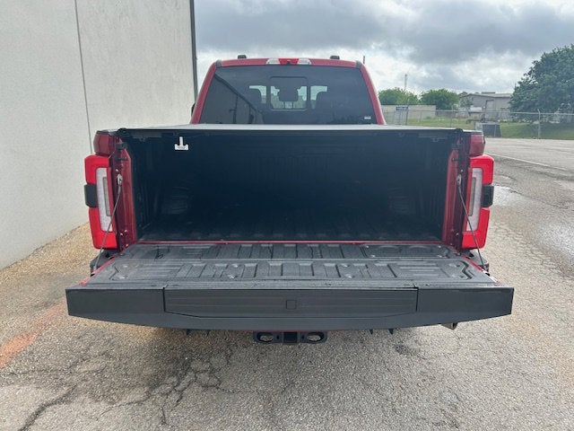 2025 Ford Super Duty F-250 SRW Base