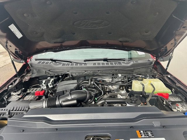 2025 Ford Super Duty F-250 SRW Base