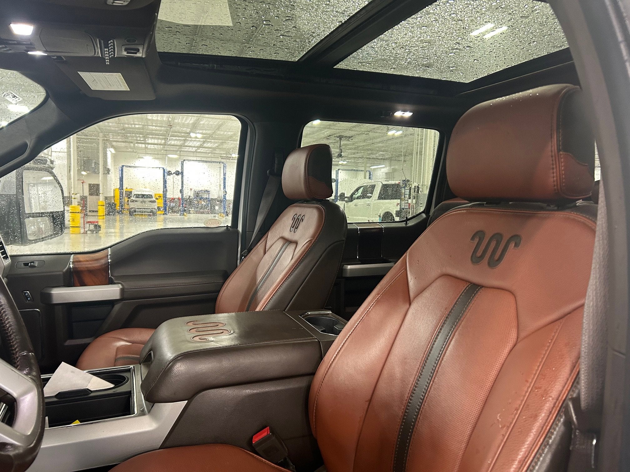 2021 Ford Super Duty F-250 SRW Base