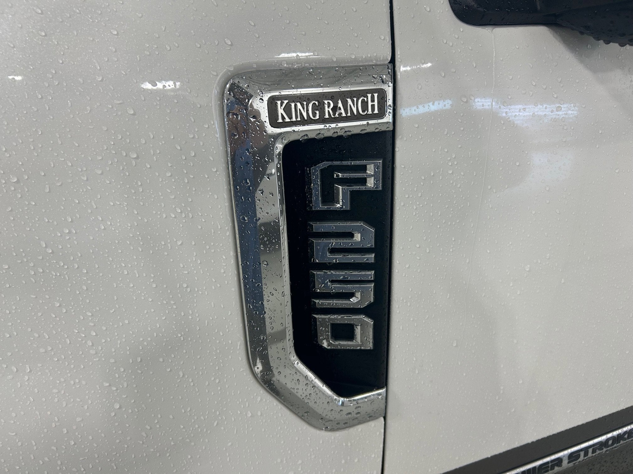 2021 Ford Super Duty F-250 SRW Base