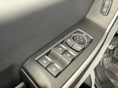 2024 Ford Super Duty F-250 SRW Base