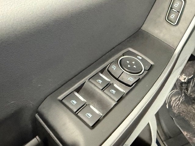 2024 Ford Super Duty F-250 SRW Base