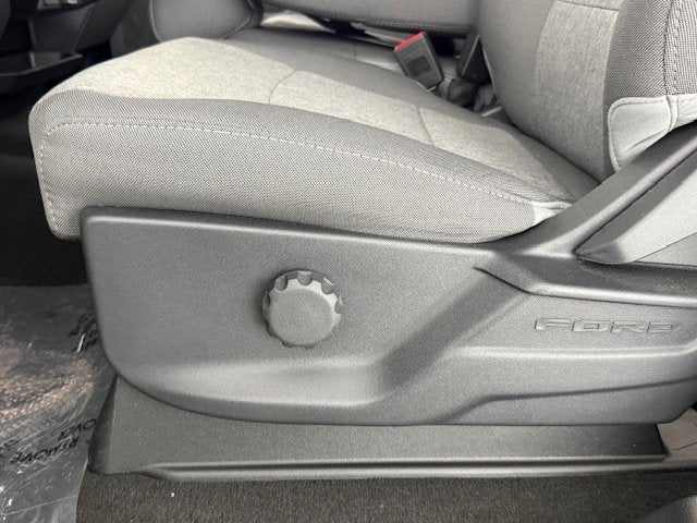 2024 Ford Super Duty F-250 SRW Base