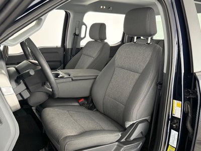 2024 Ford Super Duty F-250 SRW Base