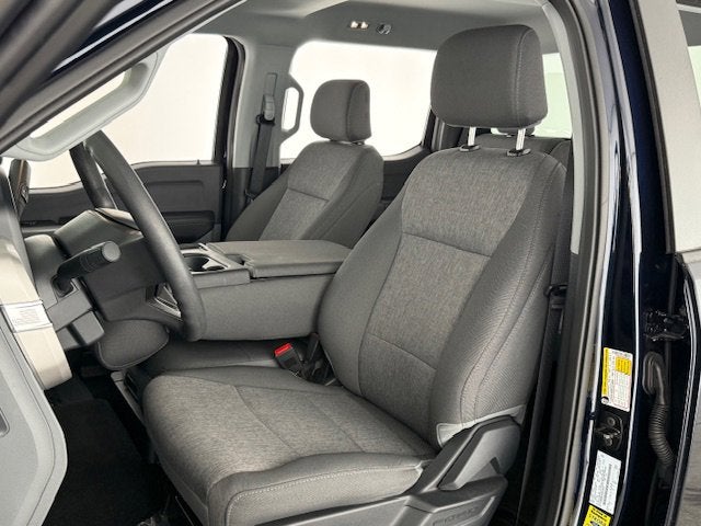 2024 Ford Super Duty F-250 SRW Base