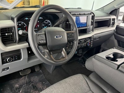 2024 Ford Super Duty F-250 SRW Base