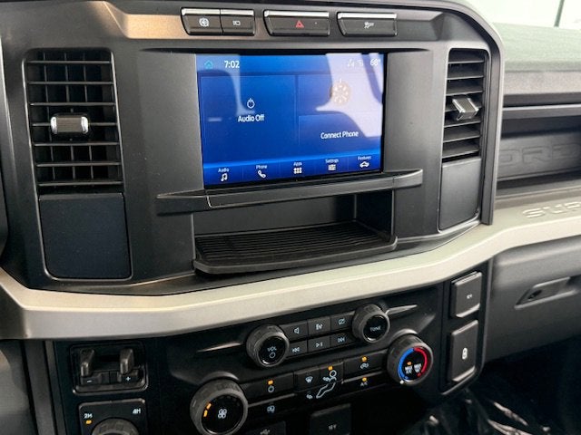 2024 Ford Super Duty F-250 SRW Base