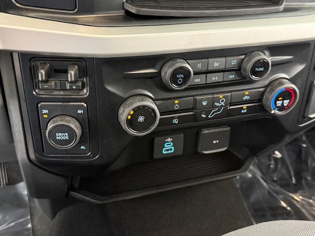 2024 Ford Super Duty F-250 SRW Base