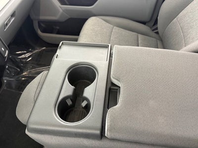 2024 Ford Super Duty F-250 SRW Base