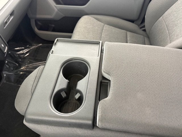 2024 Ford Super Duty F-250 SRW Base