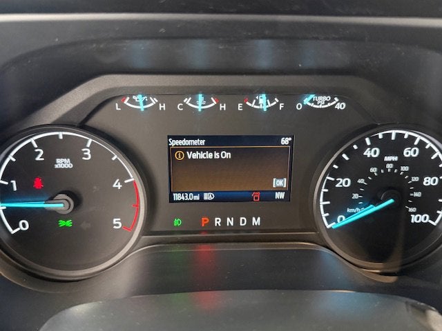 2024 Ford Super Duty F-250 SRW Base