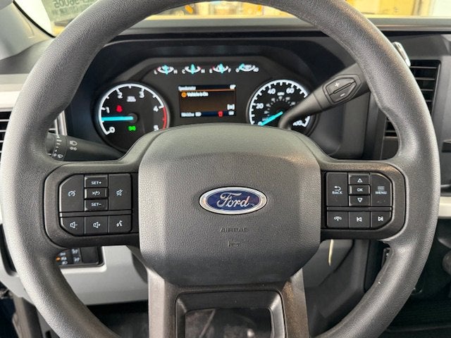 2024 Ford Super Duty F-250 SRW Base