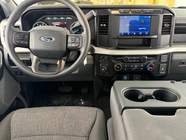 2024 Ford Super Duty F-250 SRW Base