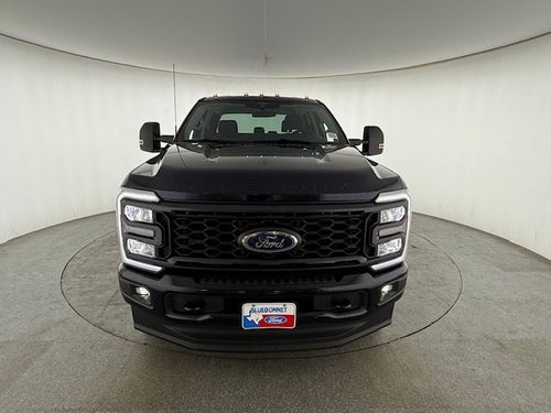 2024 Ford Super Duty F-250 SRW Base