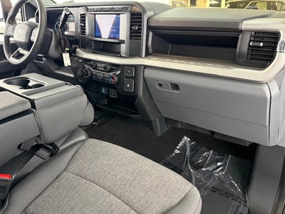 2024 Ford Super Duty F-250 SRW Base