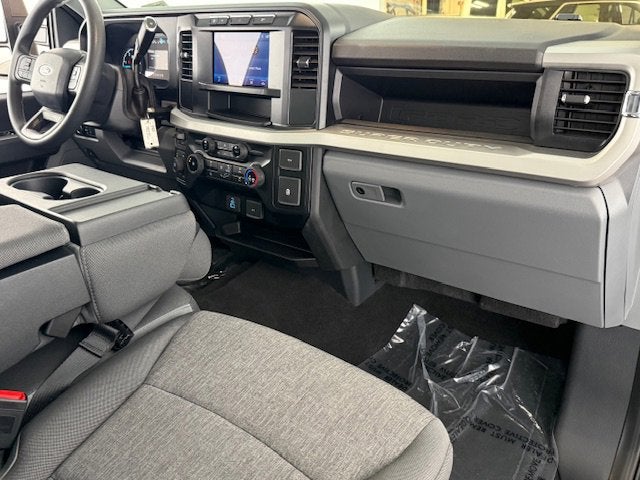 2024 Ford Super Duty F-250 SRW Base