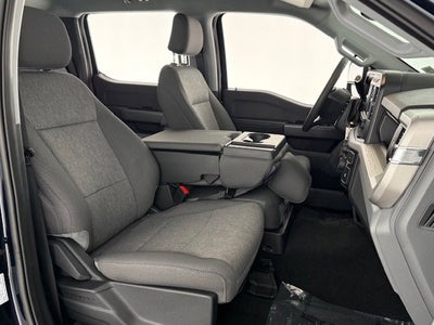 2024 Ford Super Duty F-250 SRW Base